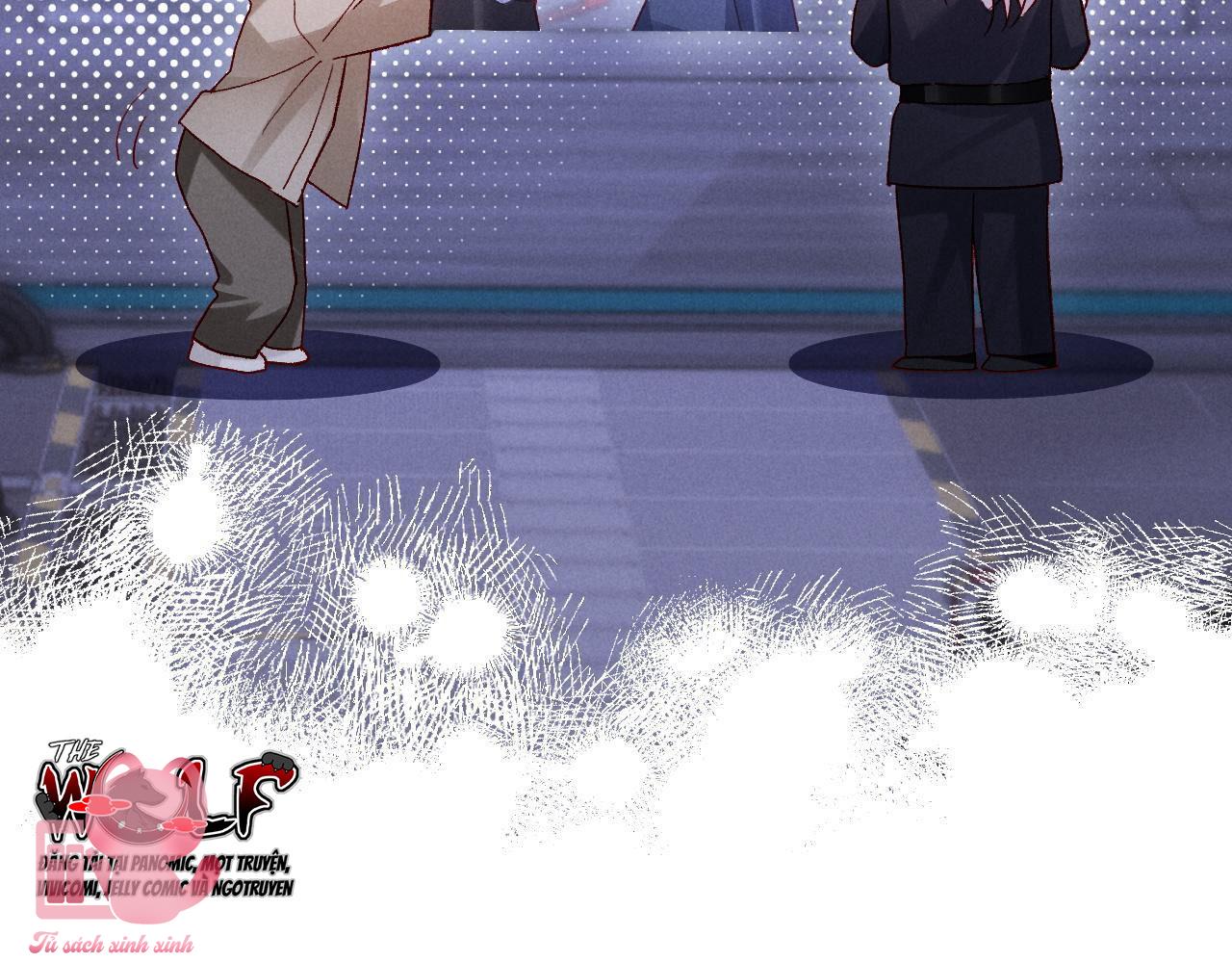 Chỉ Huy Lạnh Lùng Lại Mít Ướt Khi Yêu Chap 26 - Trang 3