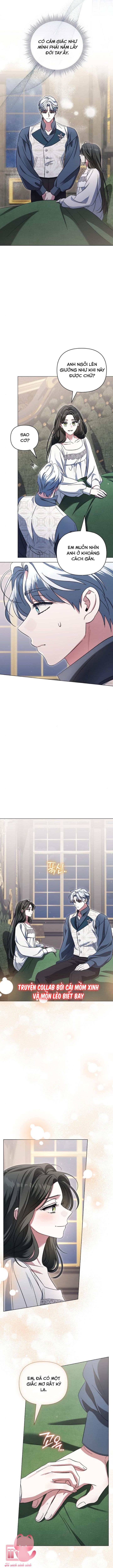 Dành Cho Nàng Juliet Xinh Đẹp Chap 17 - Trang 4