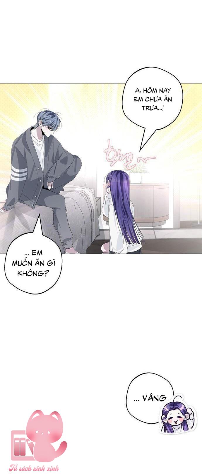 Đàn Anh Xấu Xa! Chap 72 - Trang 3