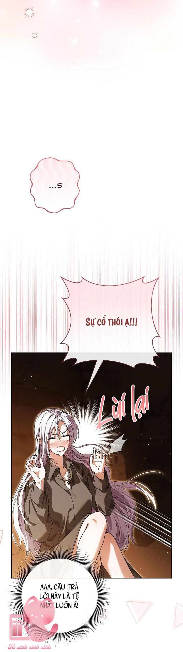 Hoàng Nữ Cosplay Nonfan Chap 74 - Next 