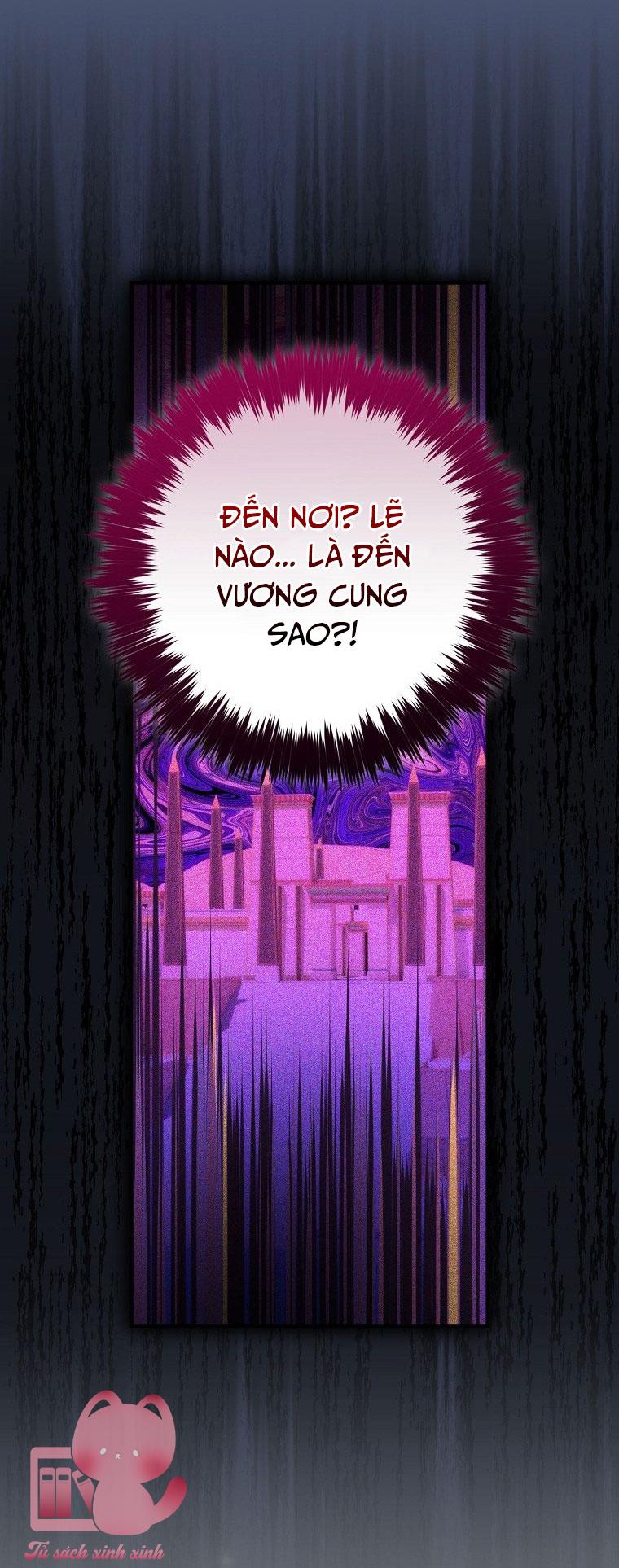 Đứa Nhỏ Không Phải Là Con Anh Chap 83 - Trang 2