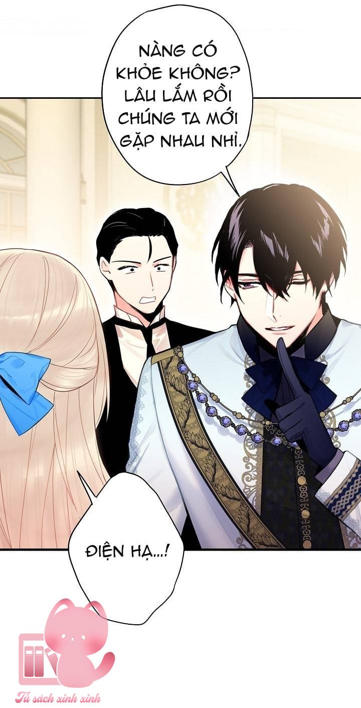 Ác Nữ Muốn Ly Hôn Chap 68 - Trang 2