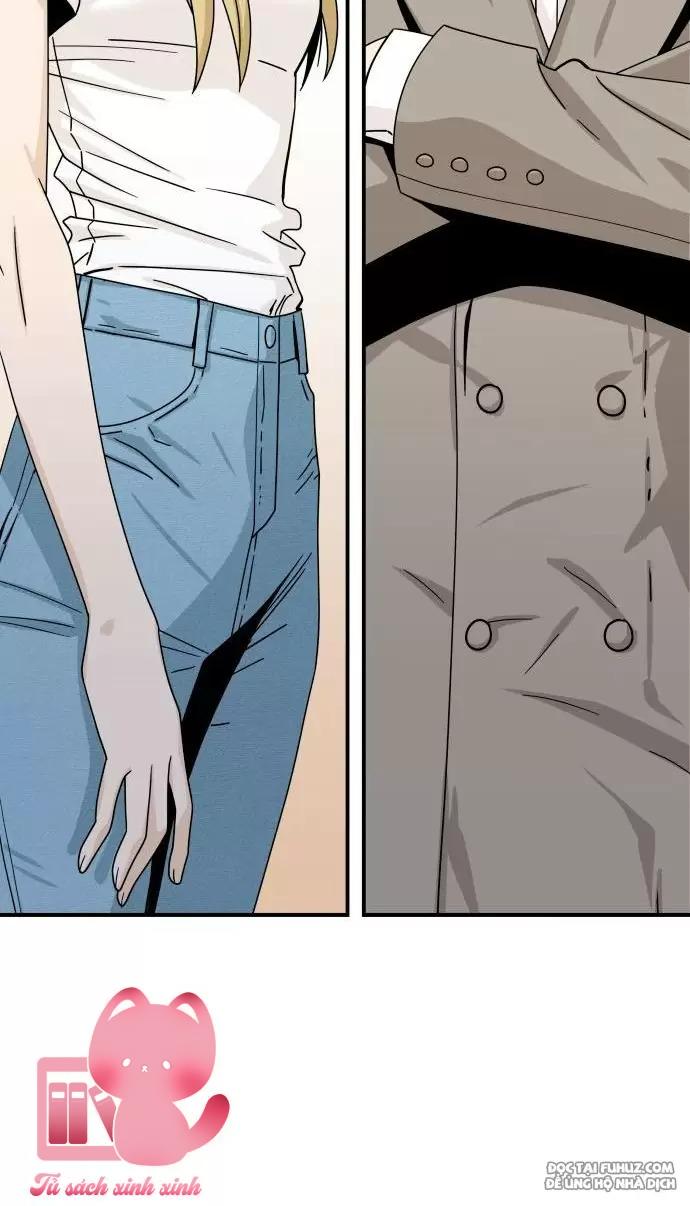 Lớ Ngớ Vớ Phải Tình Yêu Chap 51 - Trang 2