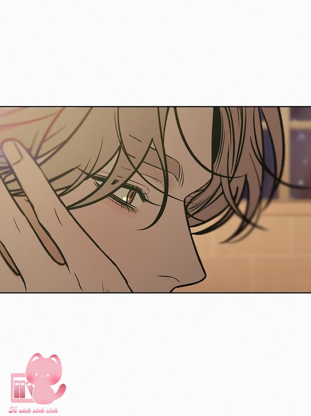 Chiến Lược Tình Yêu Trong Sáng Chap 133 - Trang 2