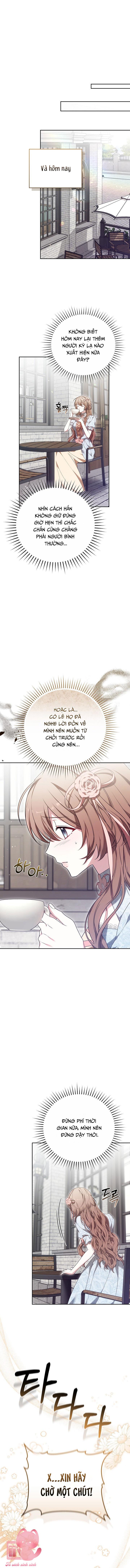 Lời Tỏ Tình Thứ 101 Chap 6 - Trang 3