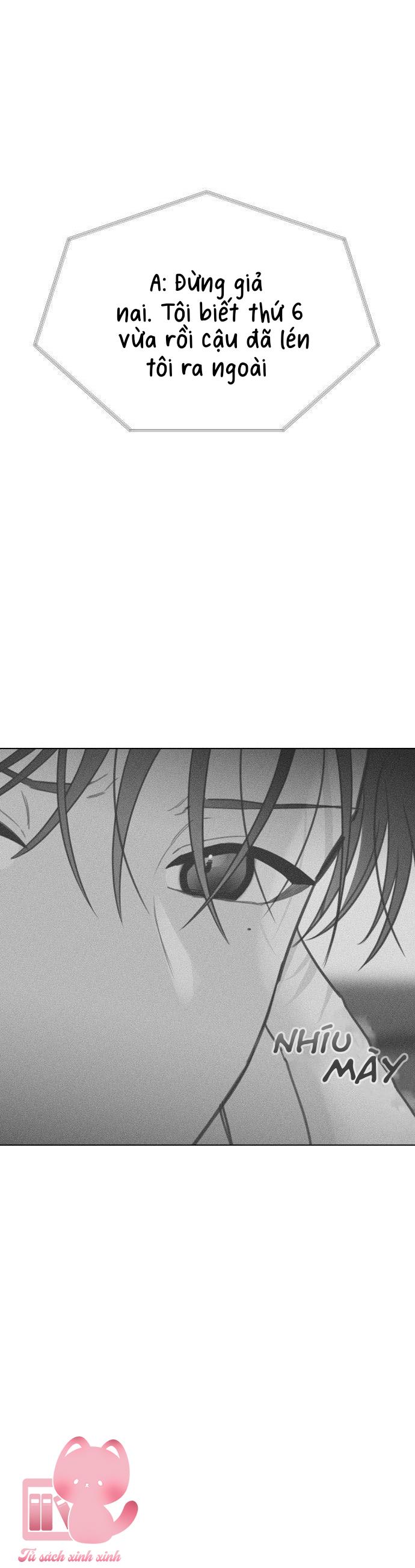 Bầu Trời Mùa Hạ Dấu Yêu Chapter 4 - Next Chapter 5