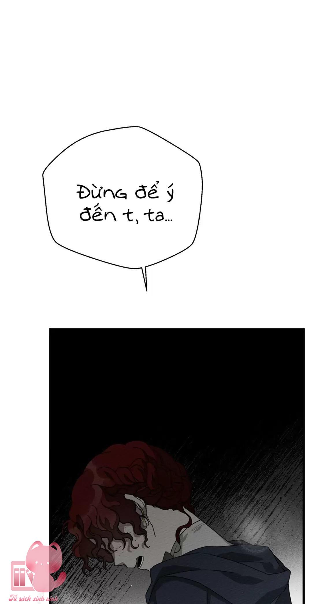 Dưới Tán Cây Sồi Chap 40 - Trang 2