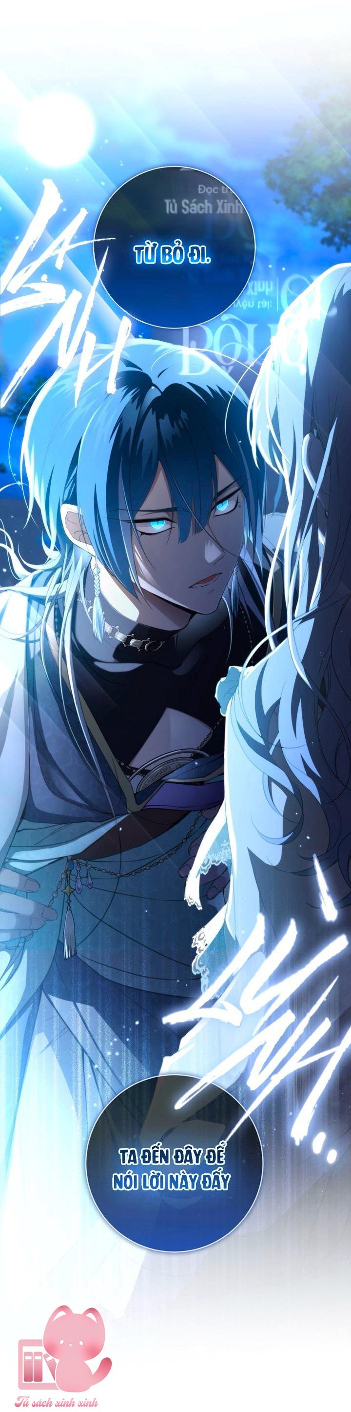 Hướng Về Ánh Dương Lần Nữa Chapter 84 - Trang 4