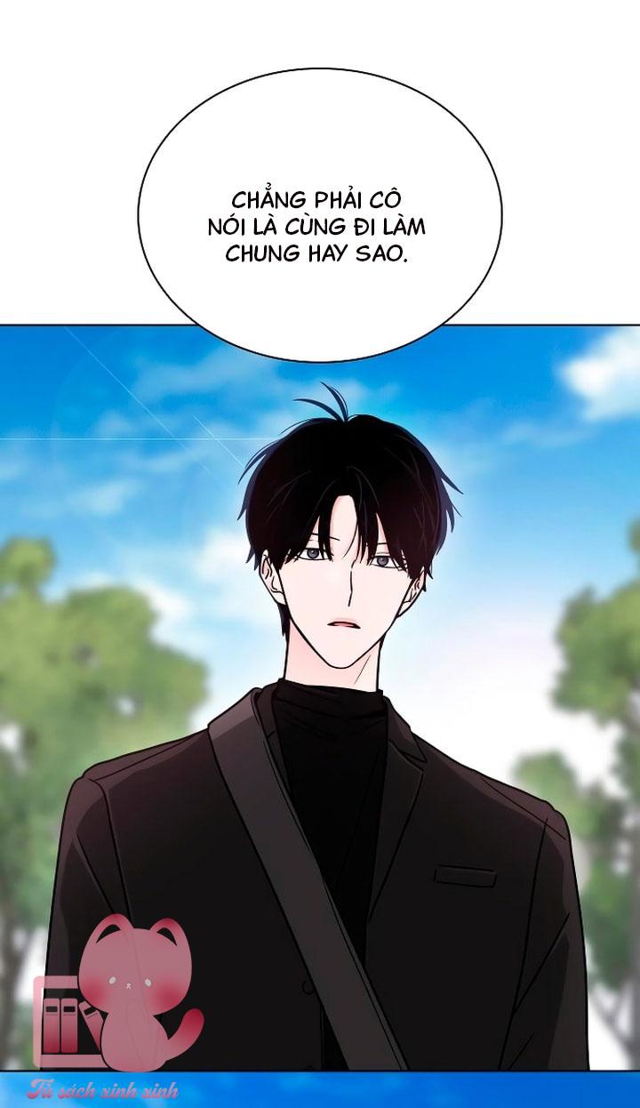 Hôn Trước Khi Ngủ Chapter 7 - Trang 4
