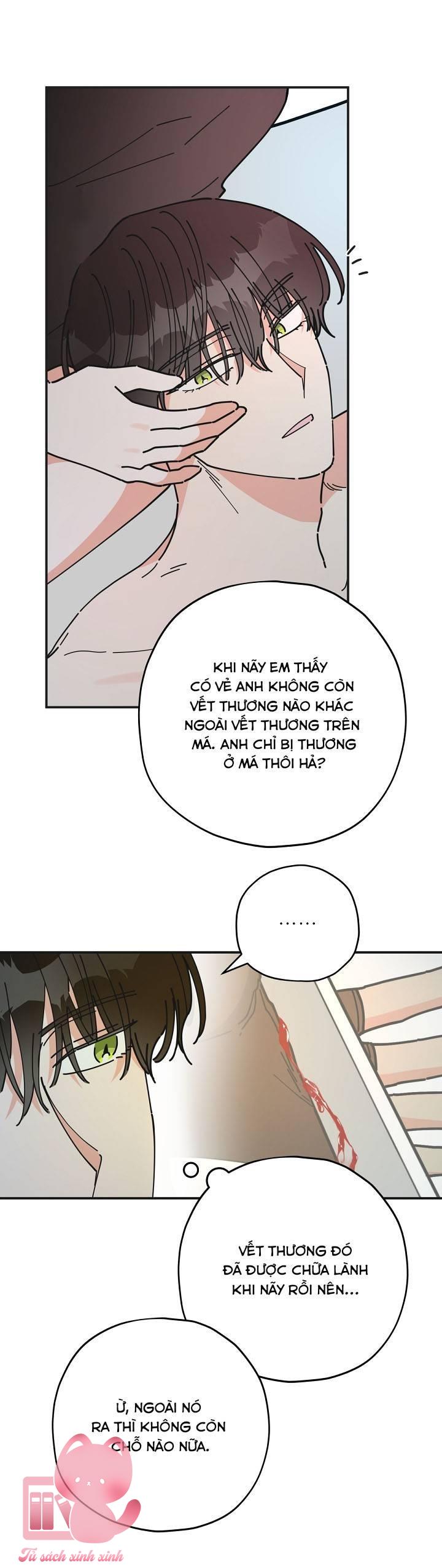Người Hùng Của Ác Nữ Chapter 65 - Trang 4