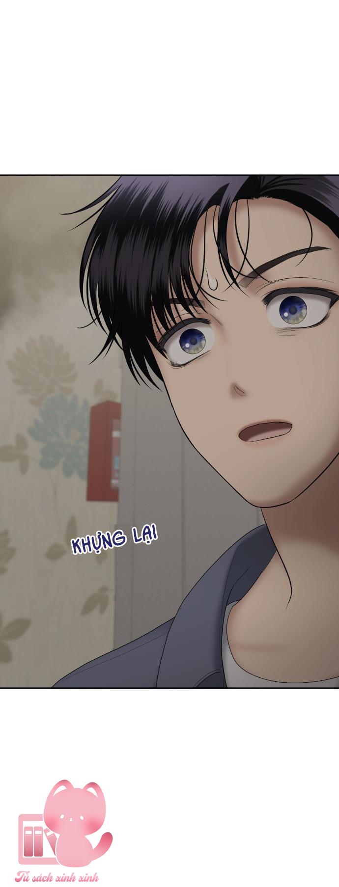 Chị Em Tranh Đấu Chap 62 - Trang 2
