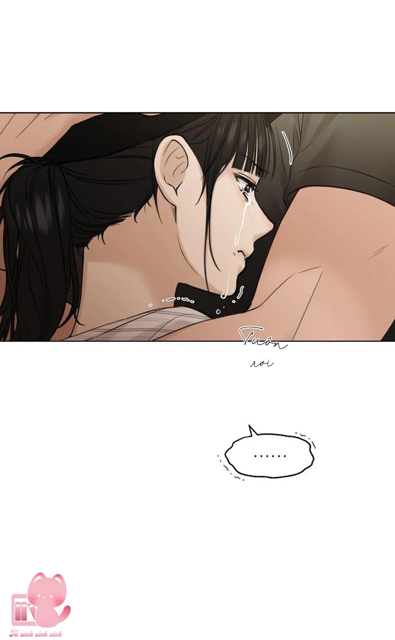 Bình Minh Chap 21 - Trang 4