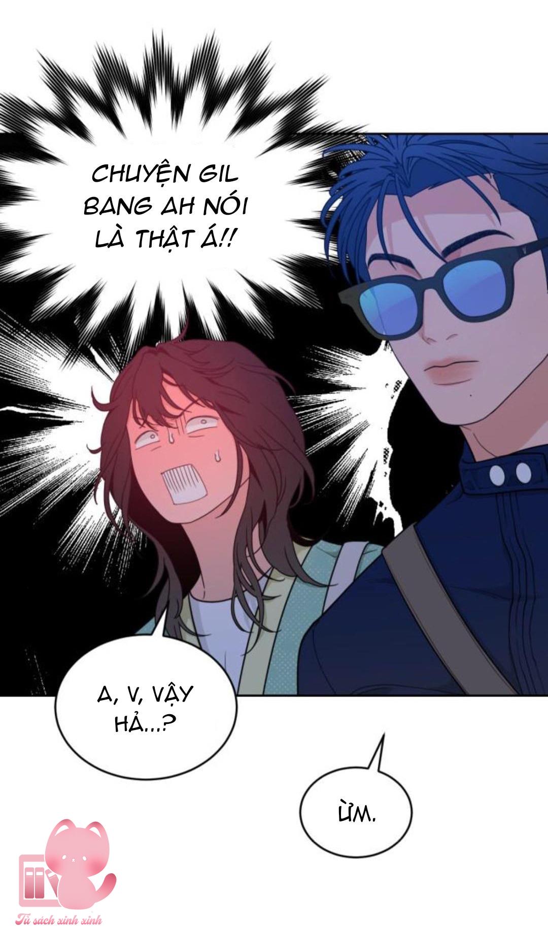 Vận May Không Ngờ Chapter 17 - Trang 4