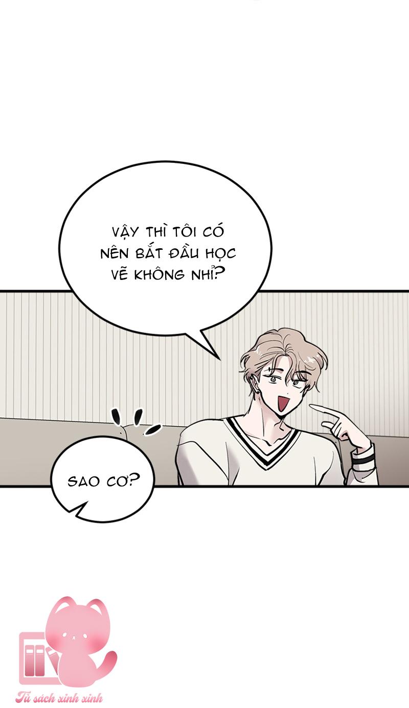Trưởng Phòng Mệt Mỏi Vì Người Vợ Mới Cưới Chap 18 - Trang 2