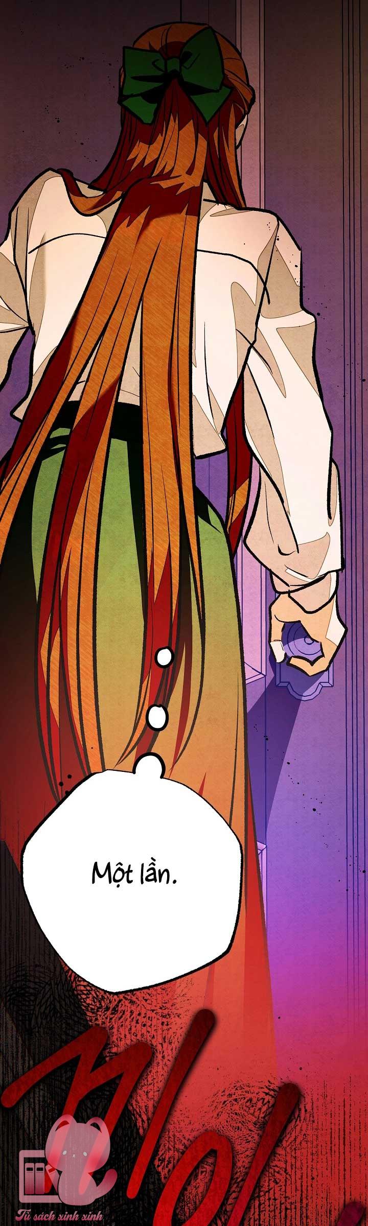 Chào Mừng Đến Với Dinh Thự Hoa Hồng Chap 9 - Trang 3