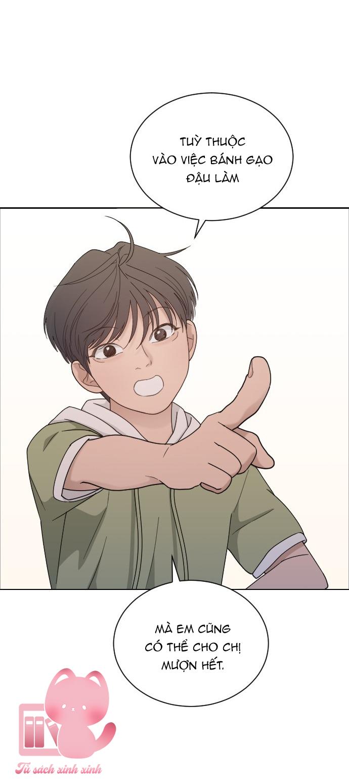 Vận May Không Ngờ Chapter 57 - Trang 4