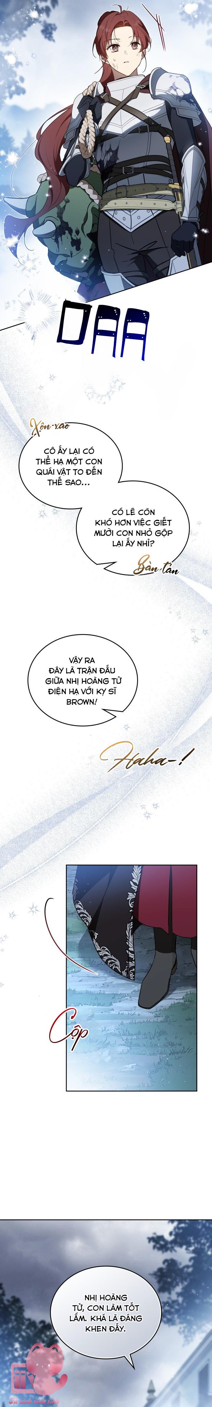 Kiếp Này Ta Sẽ Trở Thành Gia Chủ Chap 198 - Trang 2