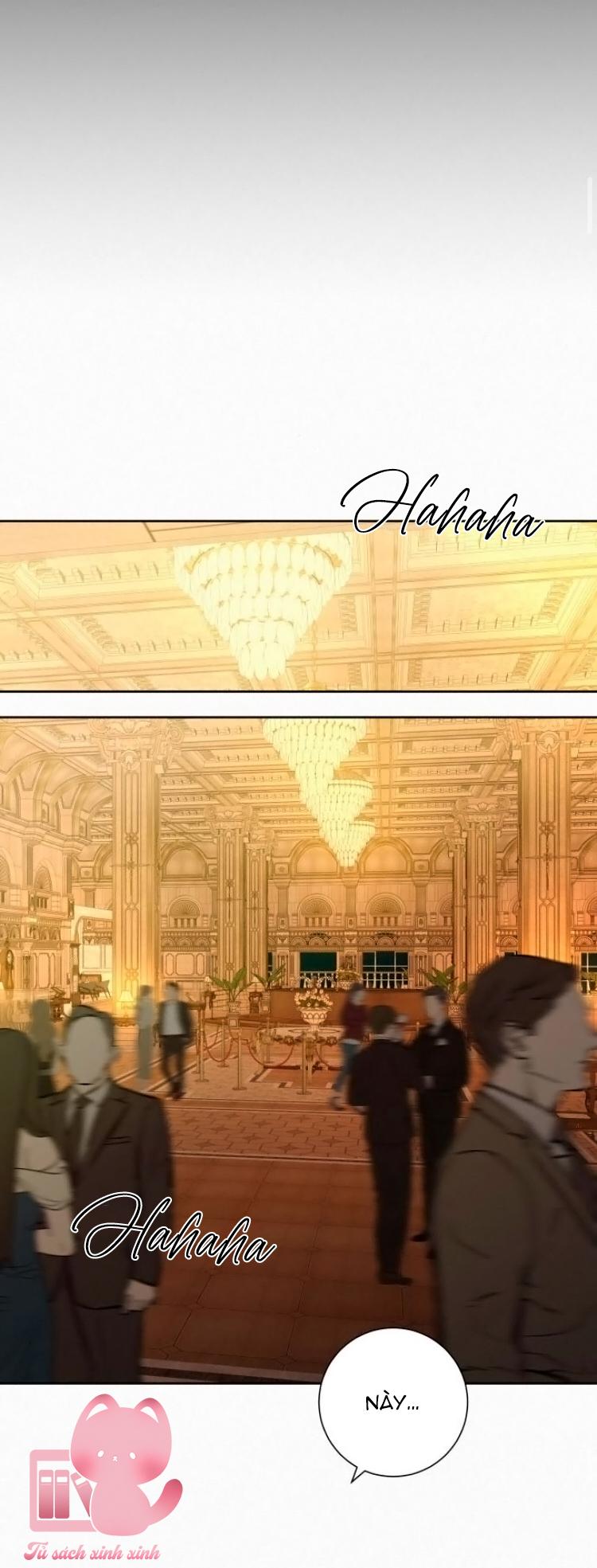 Chiến Lược Tình Yêu Trong Sáng Chap 129 - Trang 2