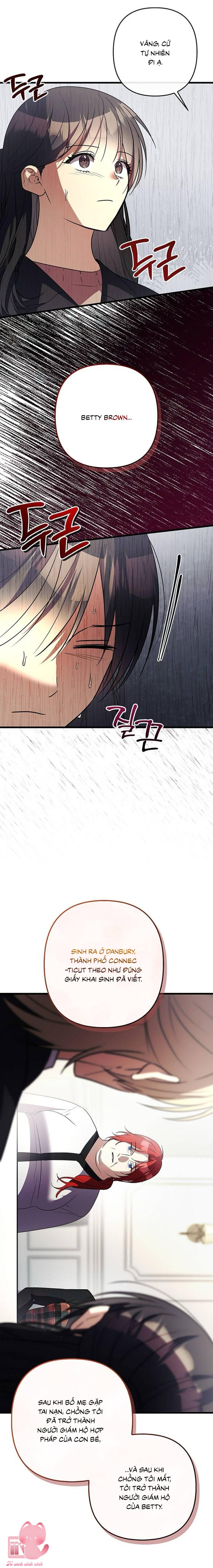 Định Nghĩa Về Nhân Vật Phản Diện Chap 56 - Trang 4