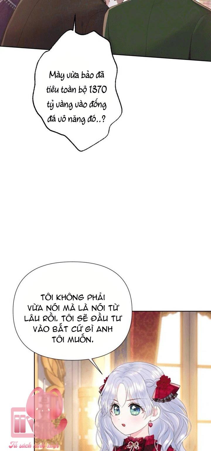 Người Anh Trai Mạnh Nhất Của Tôi Đã Mất Trí Nhớ Chap 12 - Trang 4