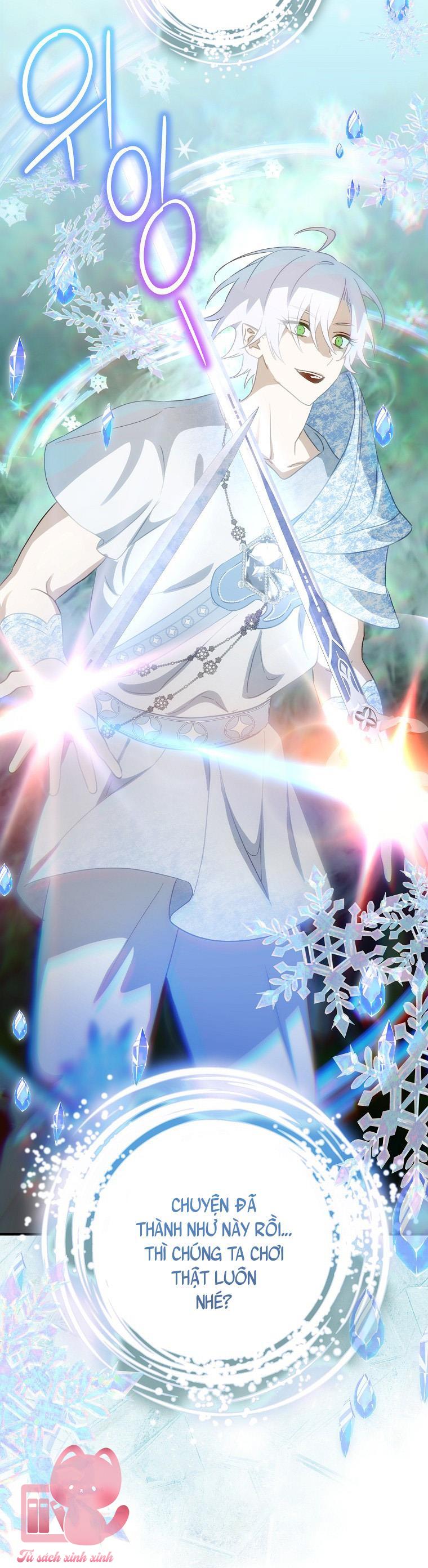 Đứa Nhỏ Không Phải Là Con Anh Chapter 72 - Next Chapter 72.1