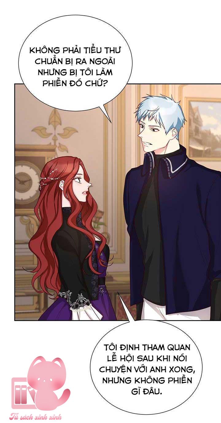 Thế Thì Ta Cứ Trở Thành Kẻ Ác Thôi Chap 14 - Trang 2