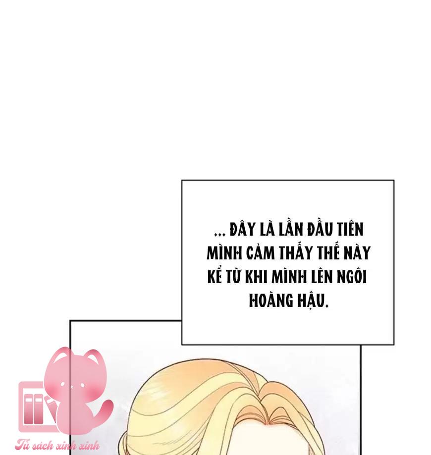 Hoàng Hậu Tái Hôn Chapter 79 - Trang 4