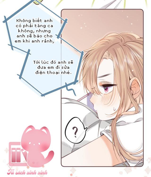 Mối Tình Thầm Kín Chapter 51 - Trang 4