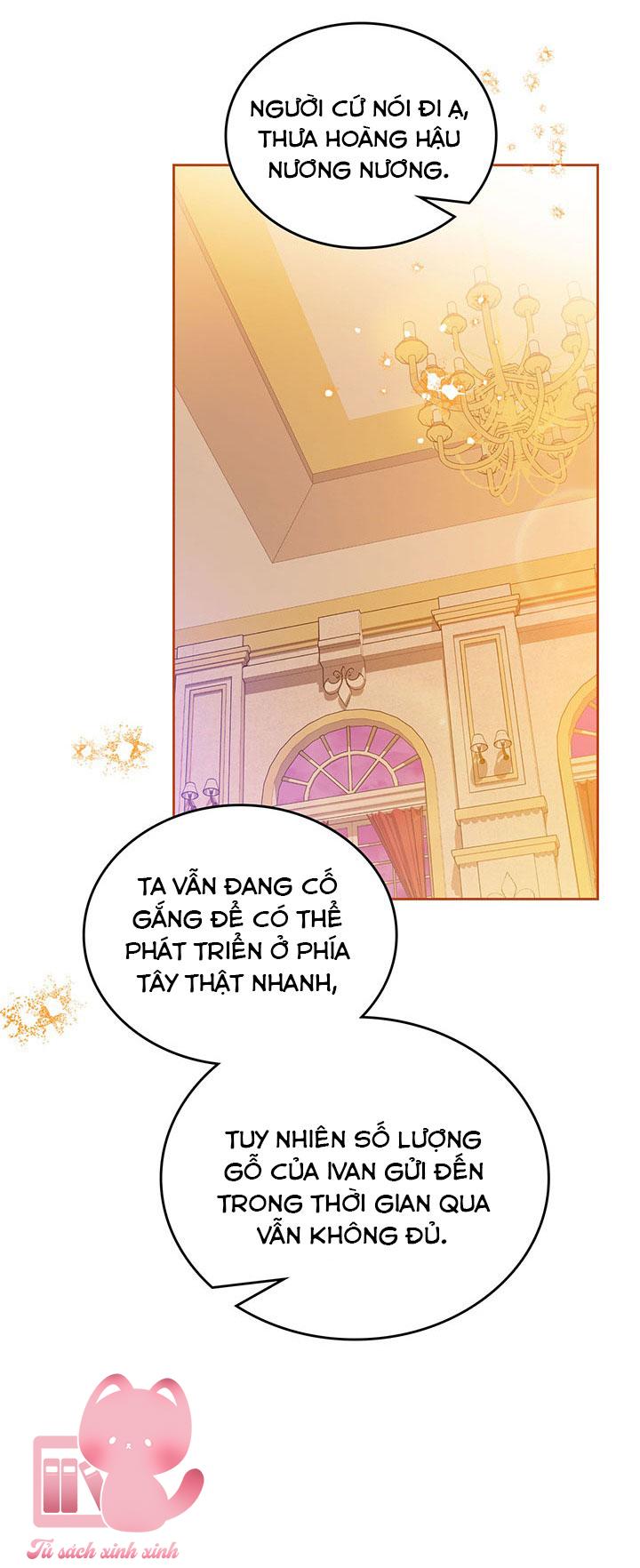 Kiếp Này Ta Sẽ Trở Thành Gia Chủ Chap 136 - Trang 2