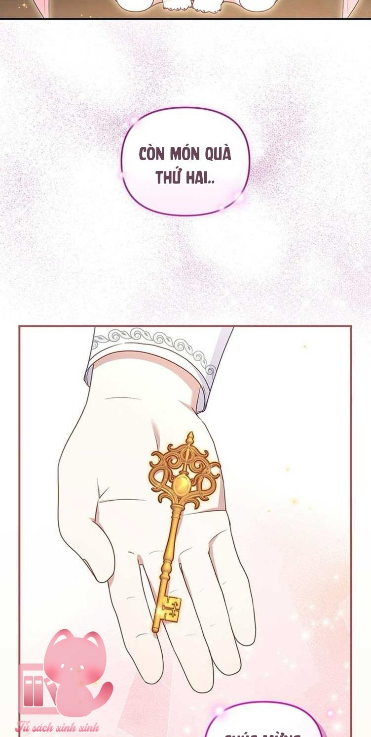 Tôi Được Nuôi Dưỡng Bởi Những Kẻ Phản Diện Chap 64 - Next Chap 65