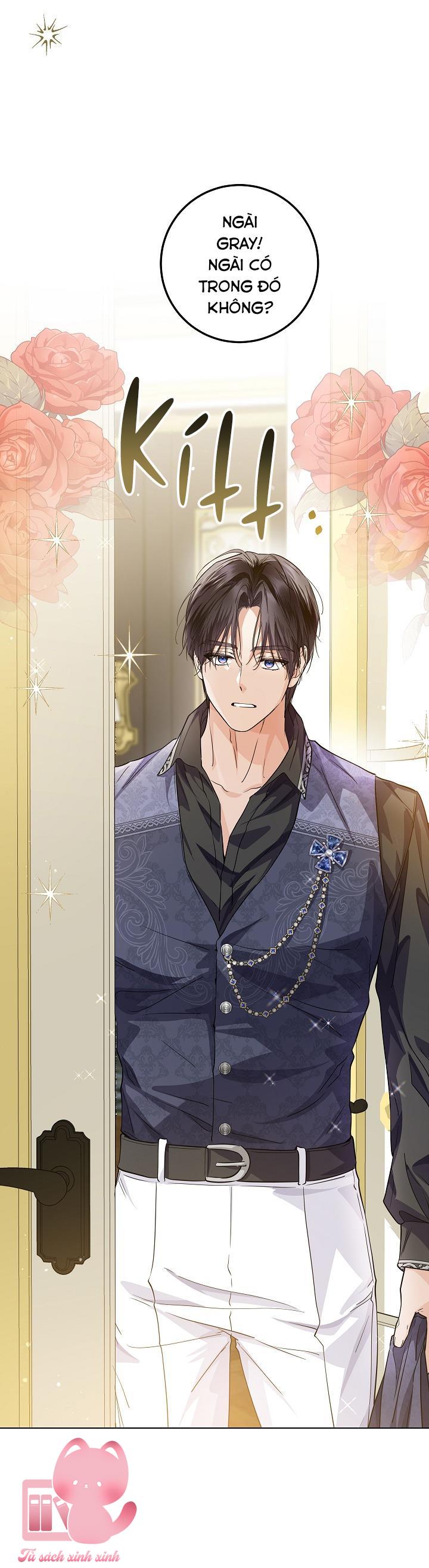 Hoàng Nữ Cosplay Nonfan Chapter 32 - Trang 4