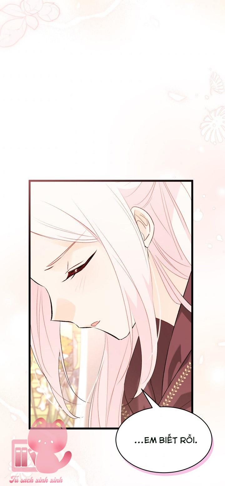 Quan Hệ Cộng Sinh Giữa Báo Đen Và Thỏ Trắng Chap 76 - Trang 2