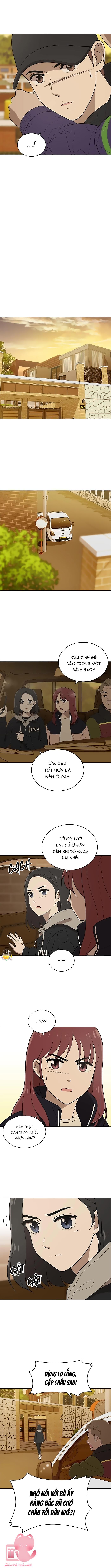 Cô Nàng Hết Thuốc Chữa Chapter 96 - Trang 4