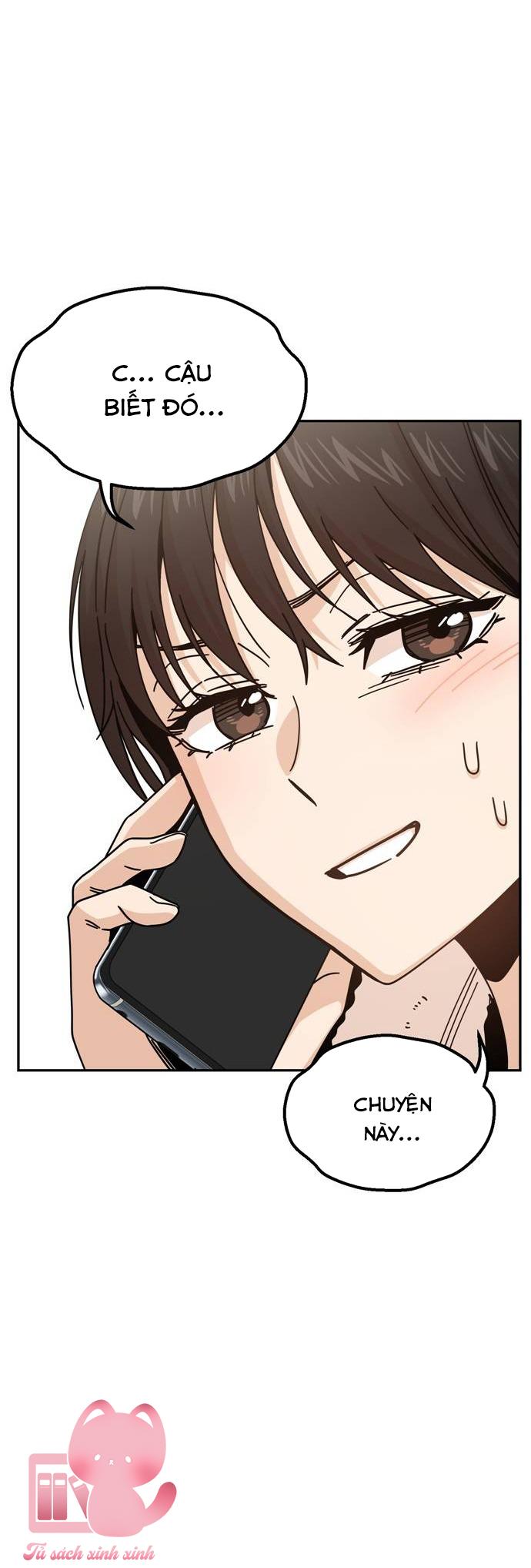 Lớ Ngớ Vớ Phải Tình Yêu Chapter 19 - Trang 4