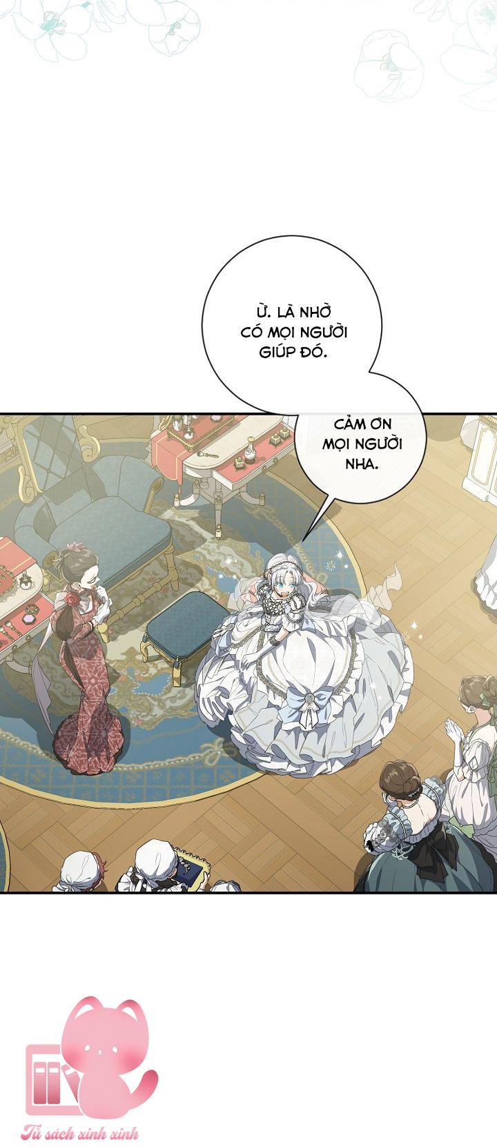 Hướng Về Ánh Dương Lần Nữa Chapter 55 - Trang 4
