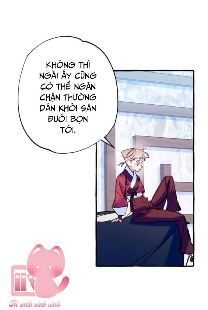Chuyện Tình Tuyết Phương Bắc Chapter 4 - Trang 4