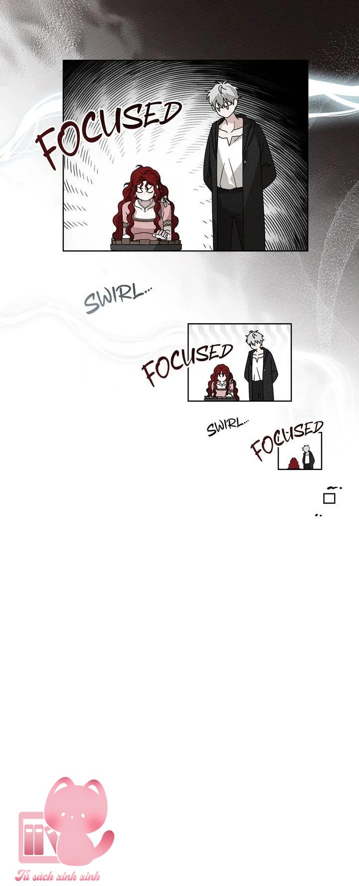 Dưới Tán Cây Sồi Chap 84 - Next Chapter 84.1