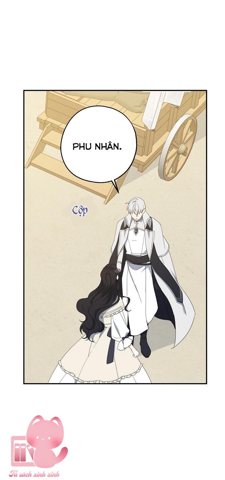 A Nào, Ngậm Thìa Vàng Nhé? Chap 63 - Trang 3