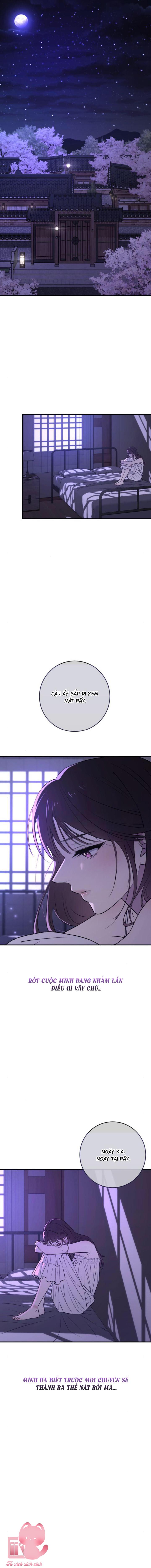 Hành Vi Khốn Nạn Chap 31 - Trang 4
