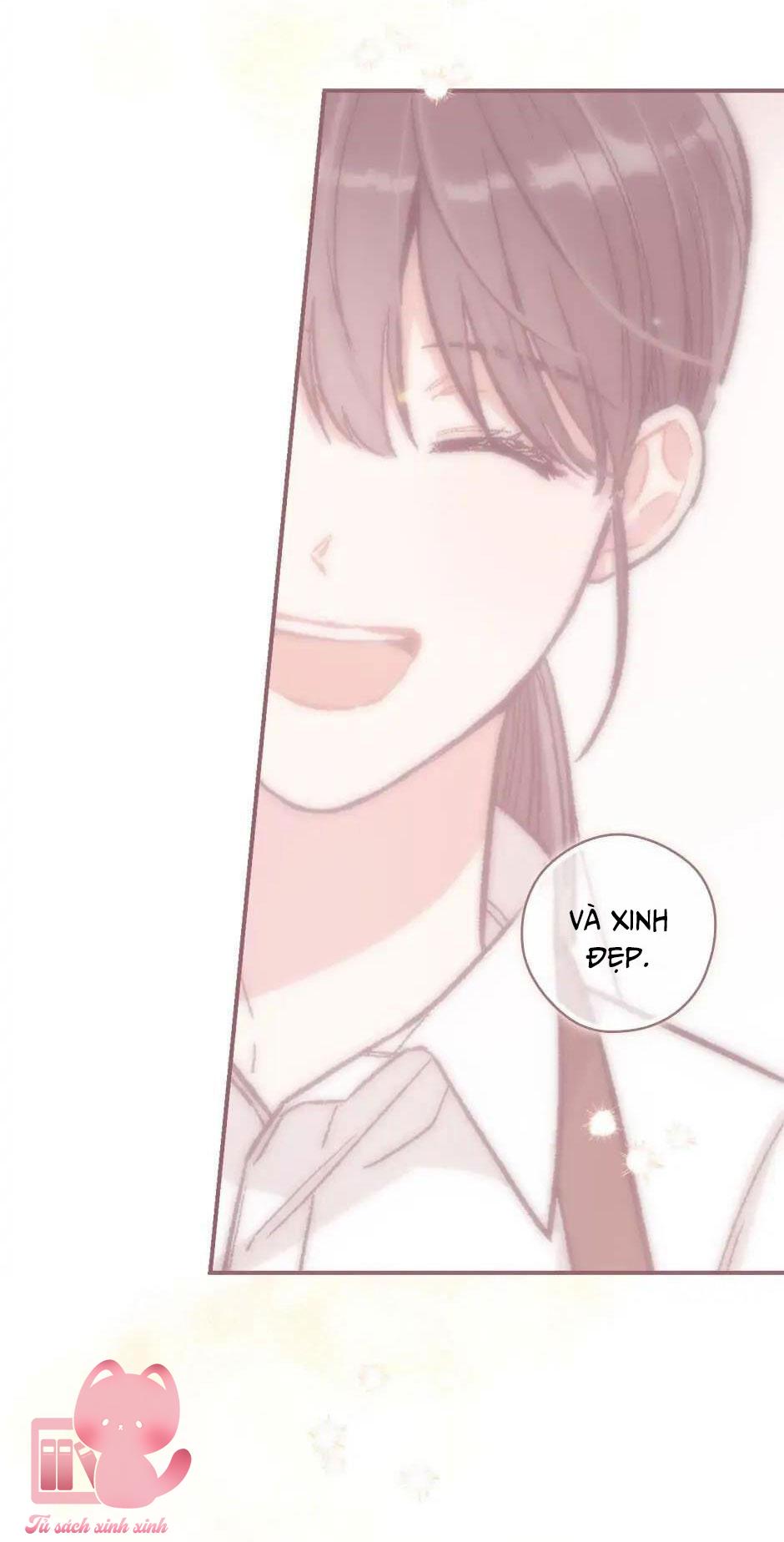 Ly Espresso Của Mùa Xuân Chapter 19 - Trang 4