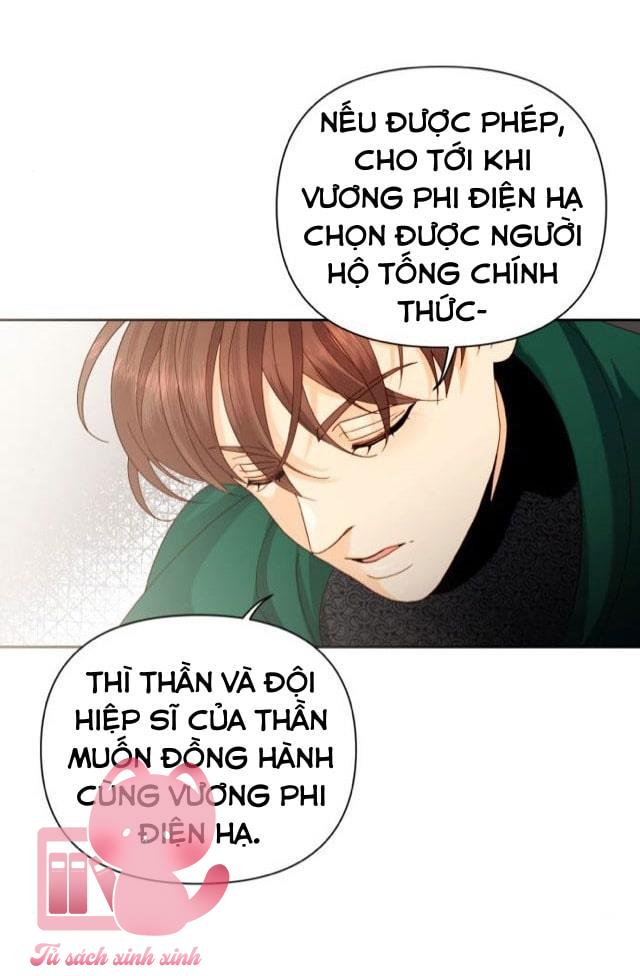 Hoàng Hậu Tái Hôn Chapter 105 - Trang 4