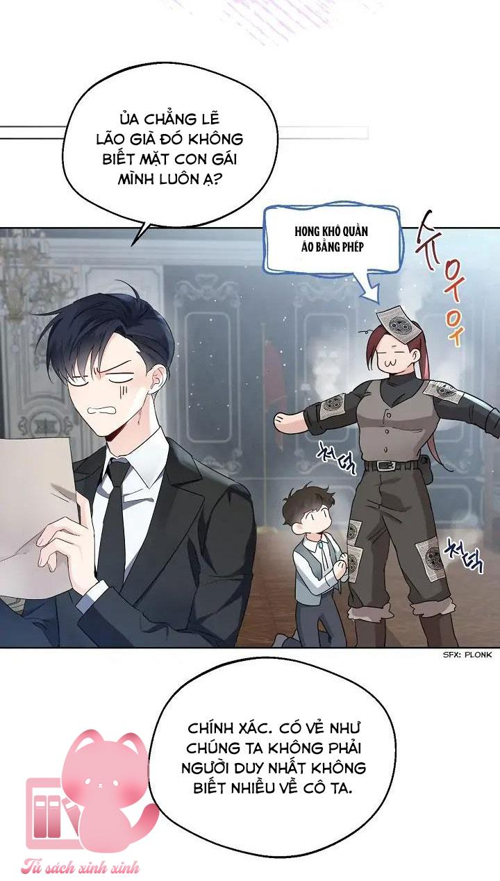 Tiểu Thư Crystal Là Nam Nhân Chap 5 - Trang 2
