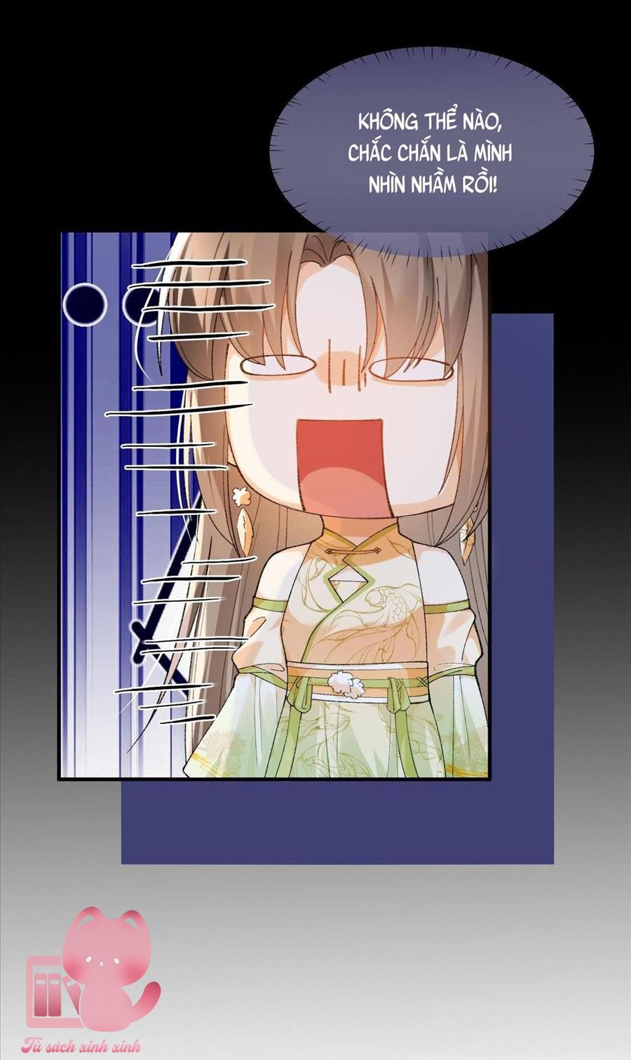 Nữ Phụ Không Muốn Nam Nữ Chính Chia Tay Chapter 5 - Trang 4