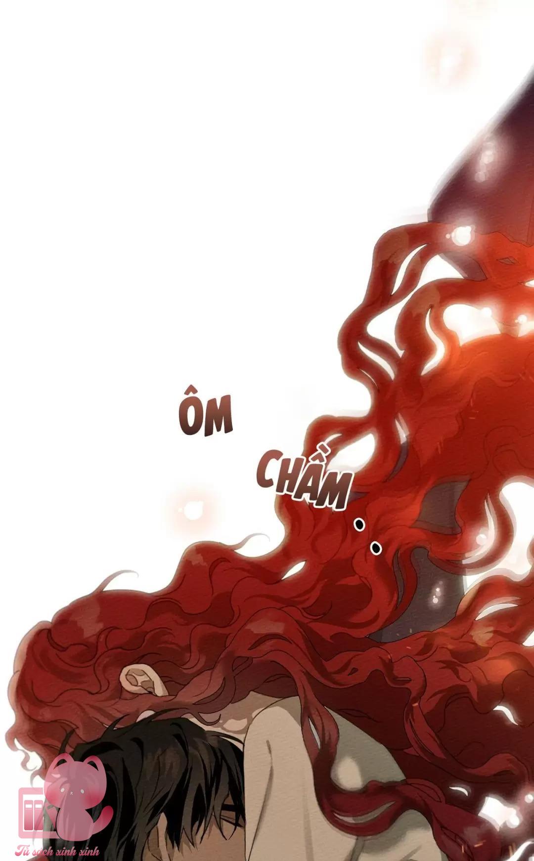 Dưới Tán Cây Sồi Chapter 36 - Trang 3