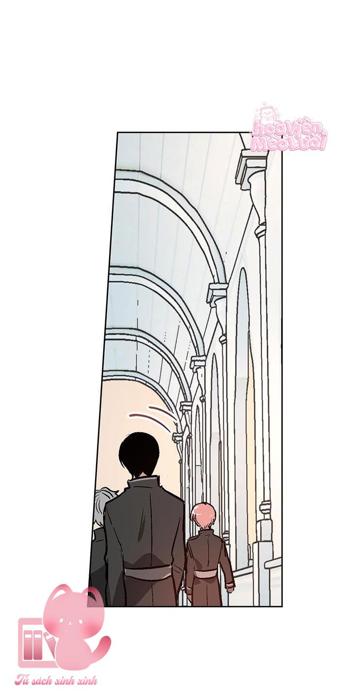 Vị Hôn Thê Khế Ước Của Công Tước Chapter 17 - Trang 4