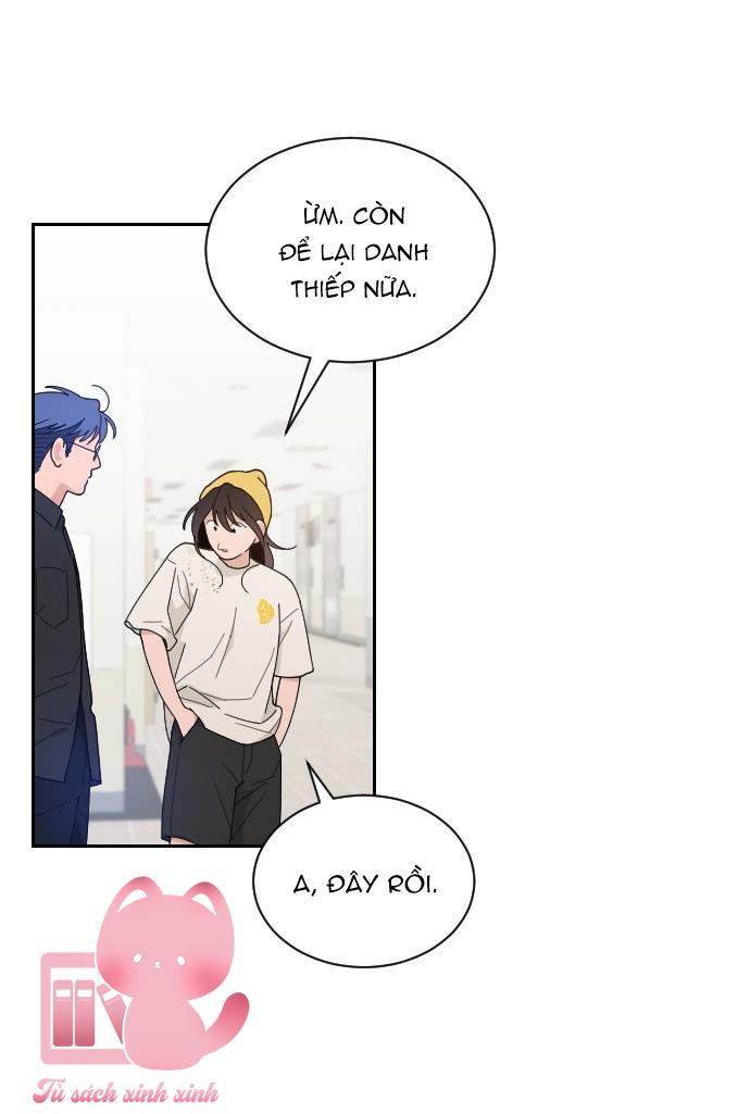 Vận May Không Ngờ Chap 47 - Trang 4