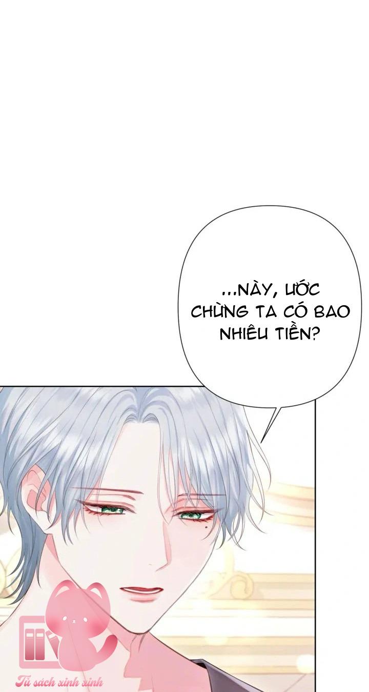 Người Anh Trai Mạnh Nhất Của Tôi Đã Mất Trí Nhớ Chap 5 - Trang 4