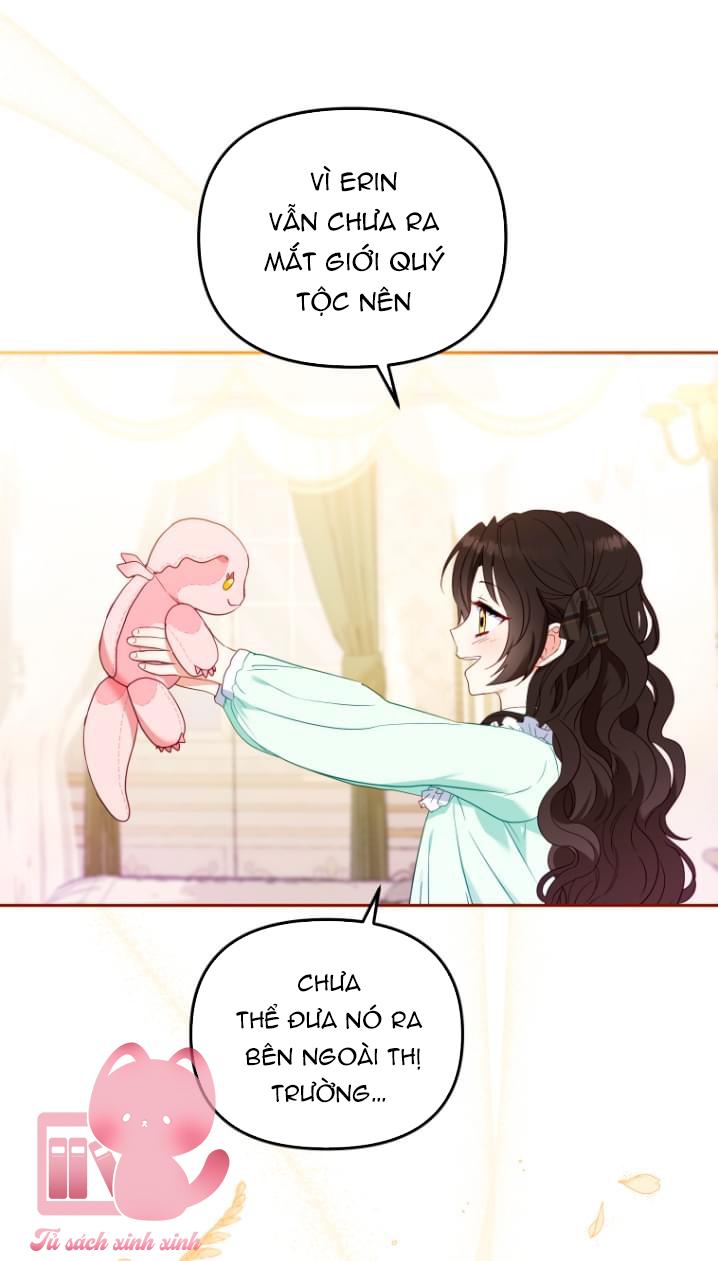 Tôi Được Nuôi Dưỡng Bởi Những Kẻ Phản Diện Chap 46 - Trang 3