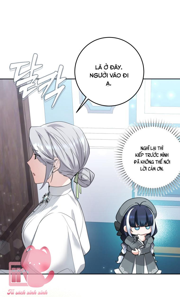 Bé Con Cá Voi Sát Thủ Chapter 5 - Trang 4