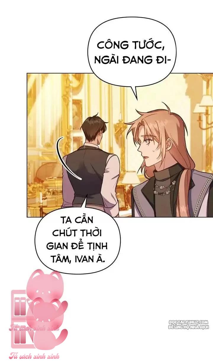 Nếu Không Vâng Lời Công Tước Chapter 66 - Trang 4